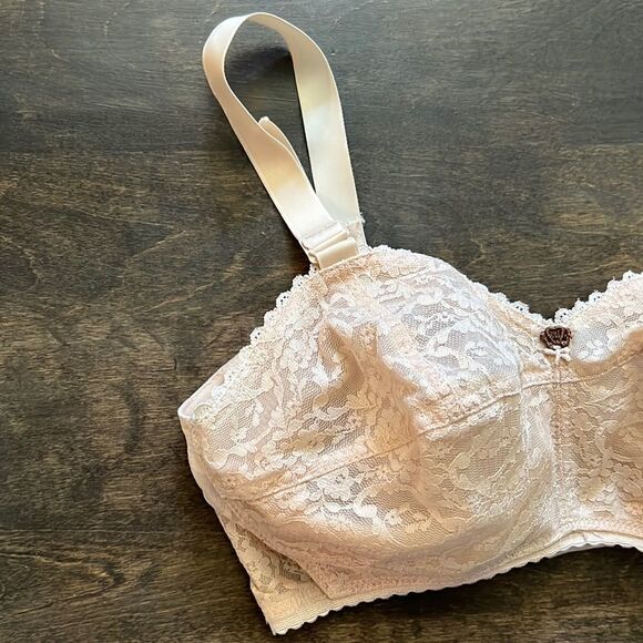 Ardyss Angel Bra -Size 30G Beige Color - Picture 3 of 8